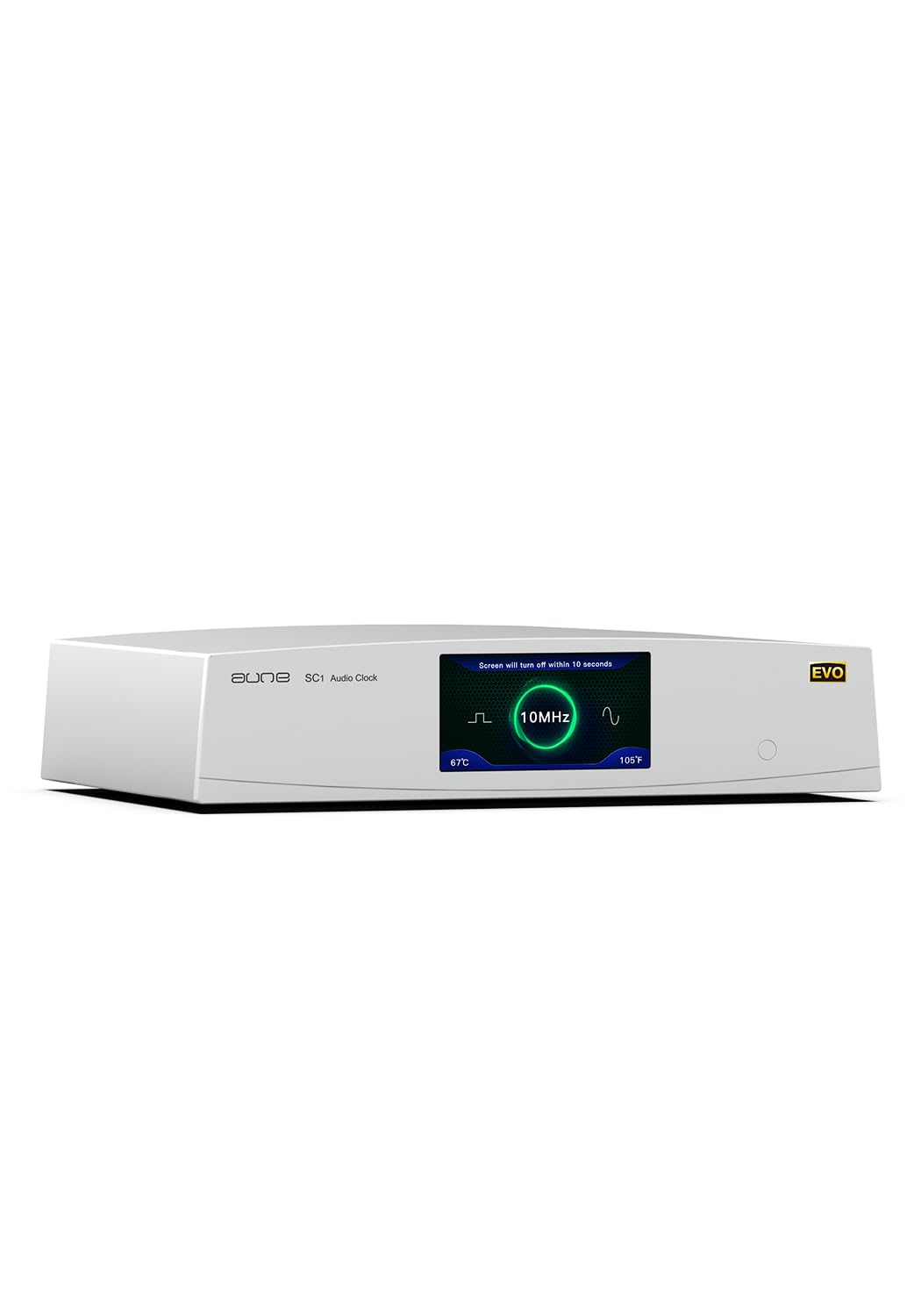 Amazon.com: Aune SC1 EVO Audio Clock, 10MHz External OCXO Sine
